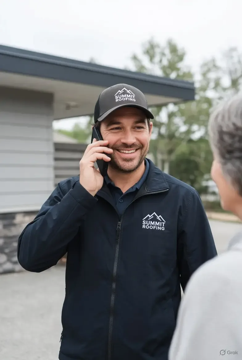 Flat Roof Leak Repair Jack, AL FAQs